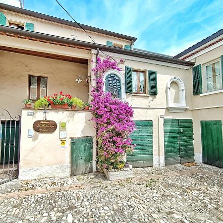 Appartamento Ancella - Residenza La Madonina Morciano Morciano di Romagna Exteriör bild
