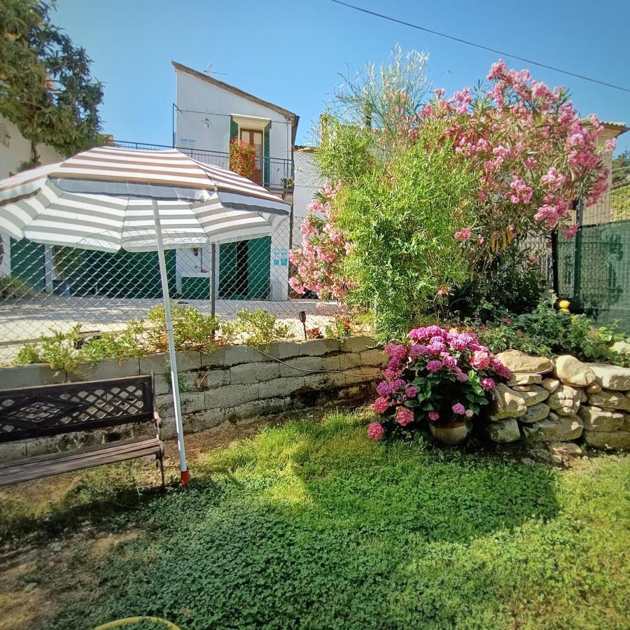 Appartamento Ancella - Residenza La Madonina Morciano Morciano di Romagna Exteriör bild