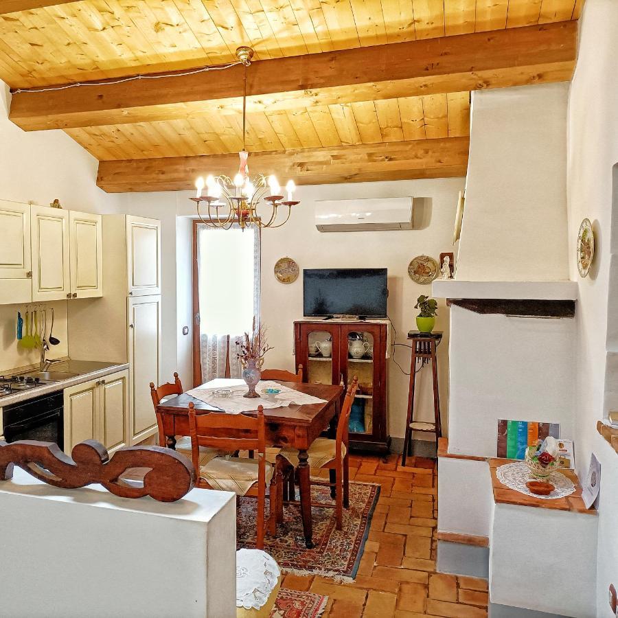 Appartamento Ancella - Residenza La Madonina Morciano Morciano di Romagna Exteriör bild
