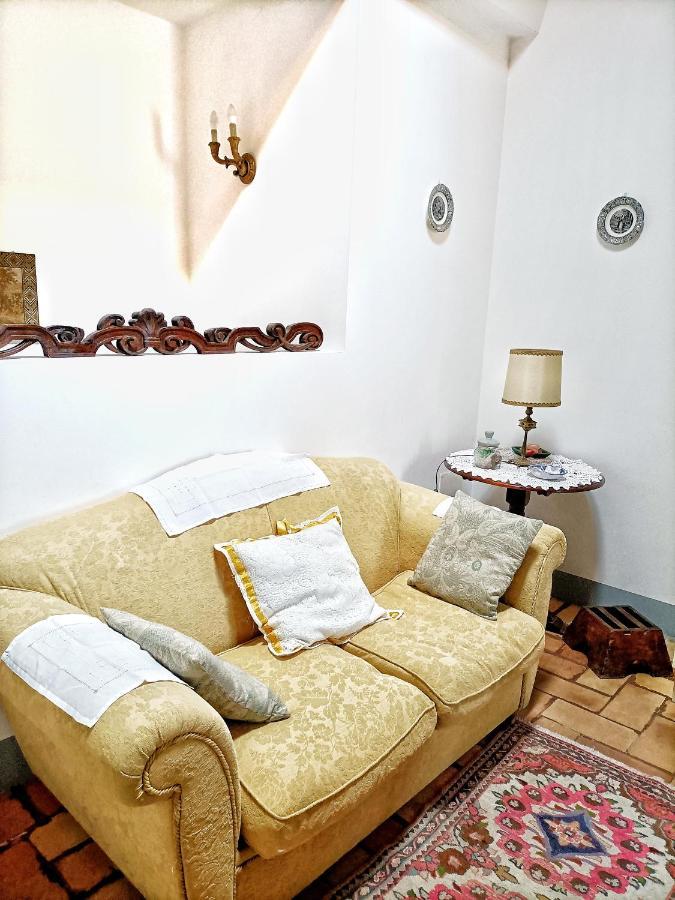 Appartamento Ancella - Residenza La Madonina Morciano Morciano di Romagna Exteriör bild