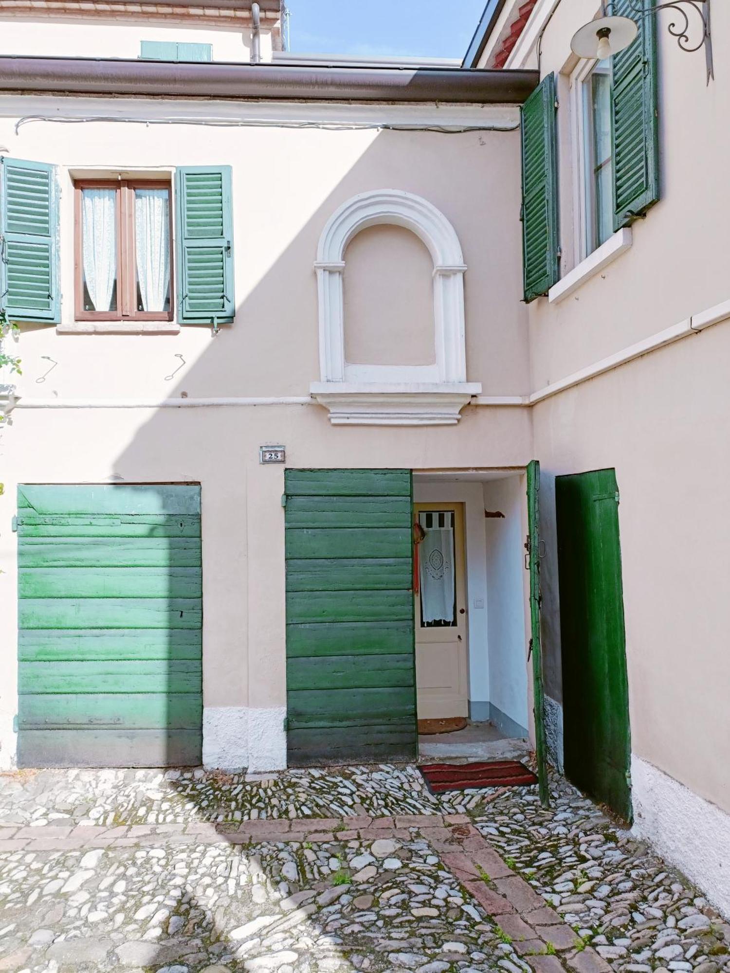 Appartamento Ancella - Residenza La Madonina Morciano Morciano di Romagna Exteriör bild