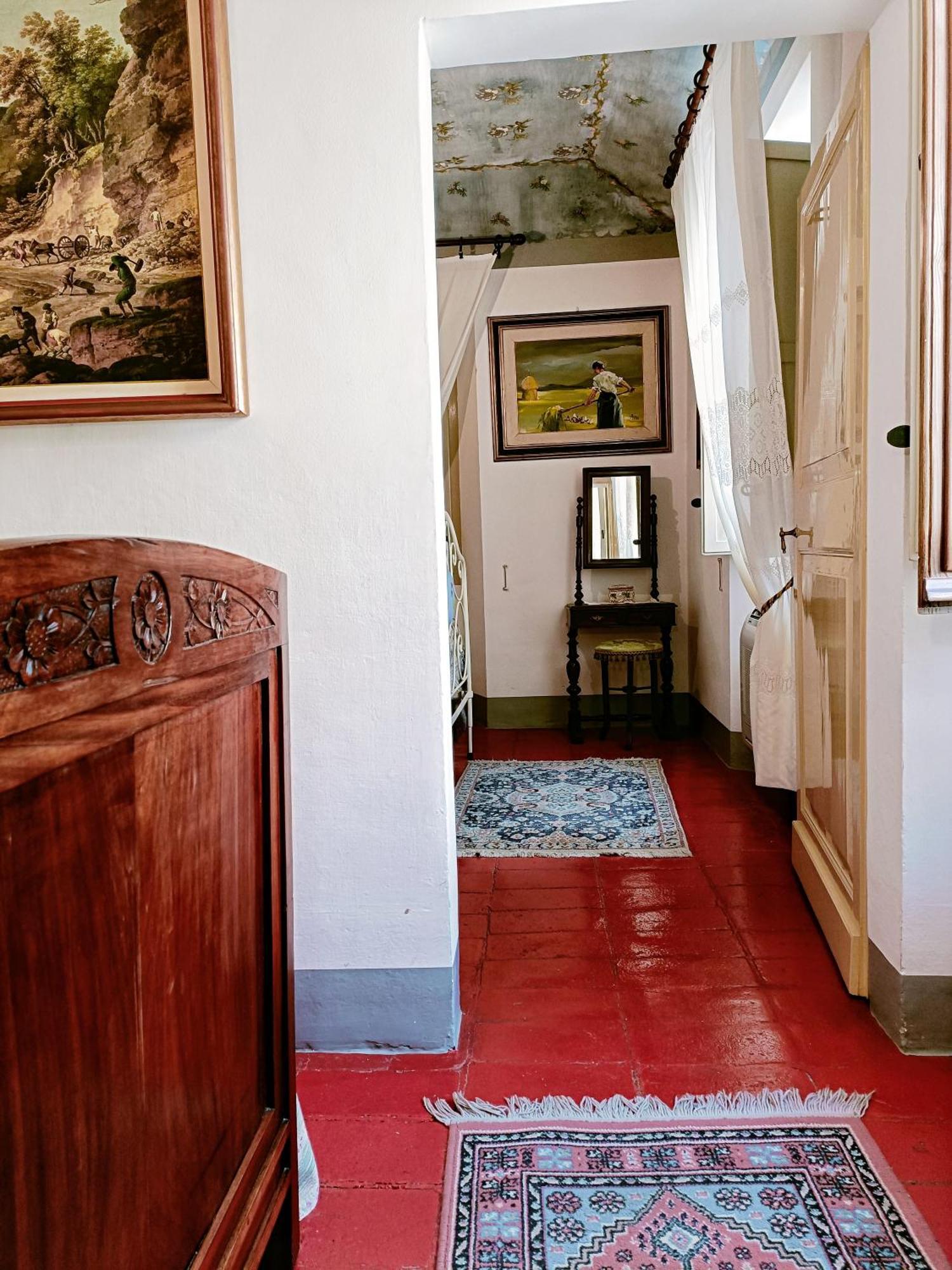 Appartamento Ancella - Residenza La Madonina Morciano Morciano di Romagna Exteriör bild