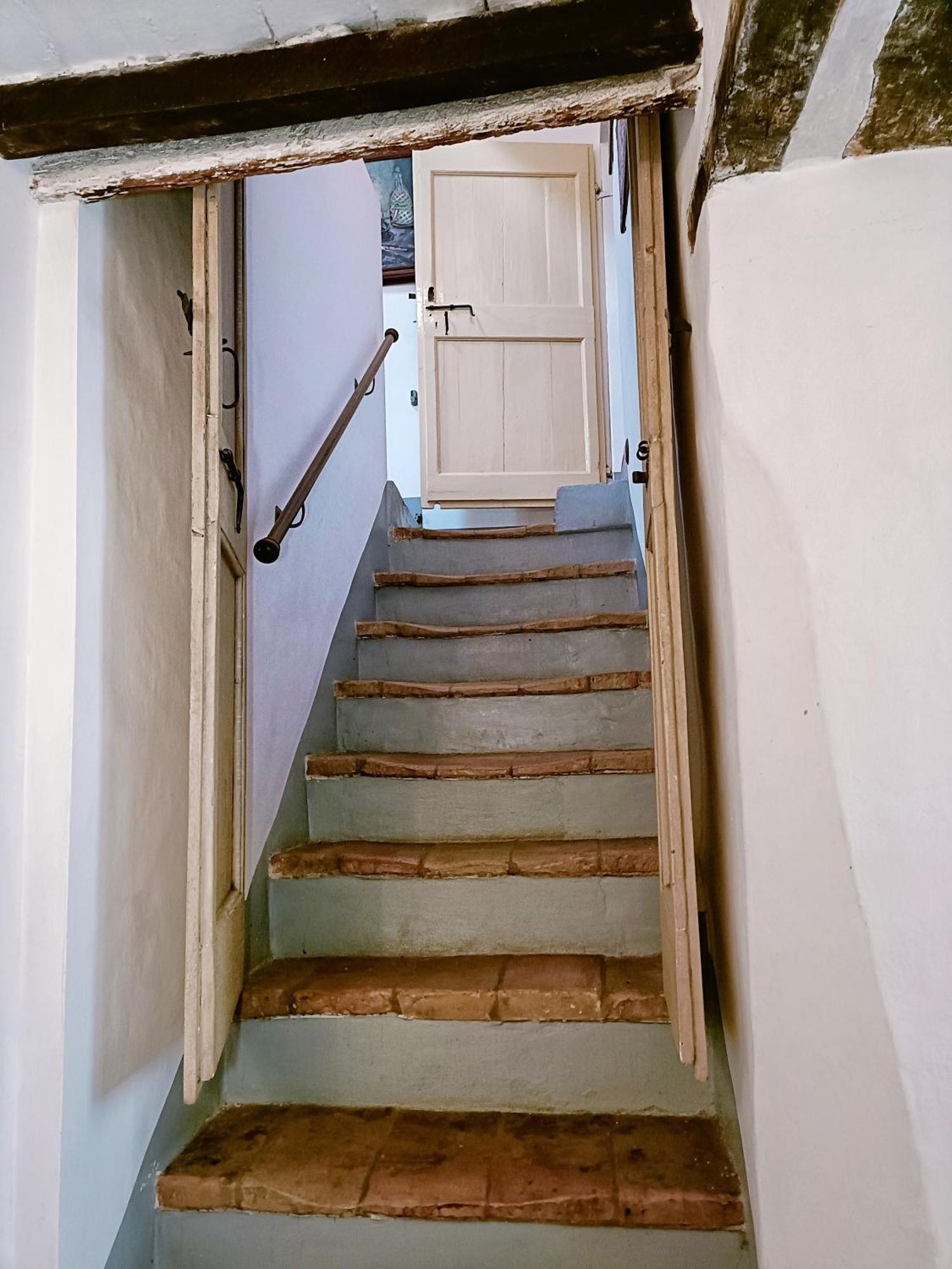 Appartamento Ancella - Residenza La Madonina Morciano Morciano di Romagna Exteriör bild