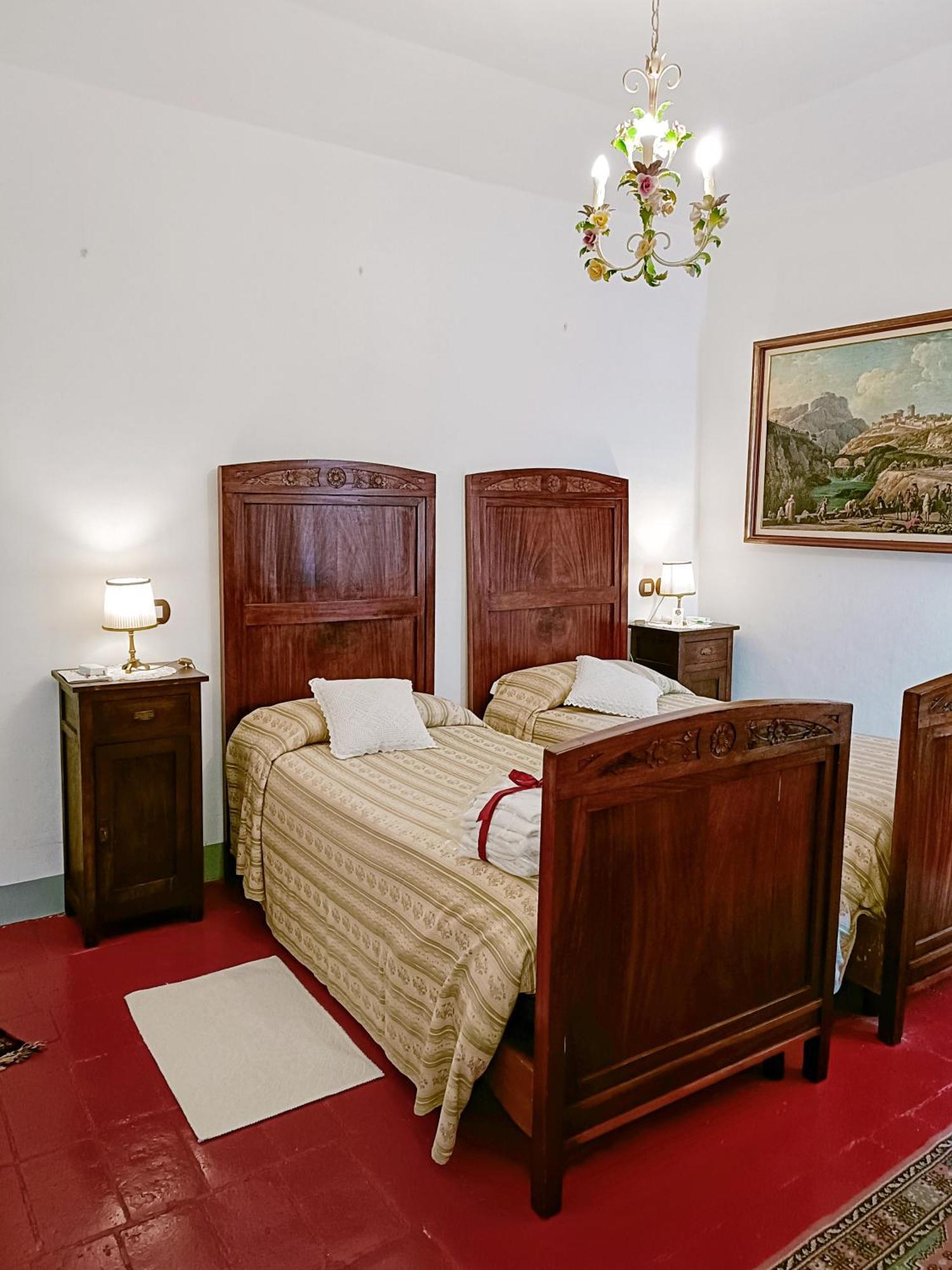 Appartamento Ancella - Residenza La Madonina Morciano Morciano di Romagna Exteriör bild