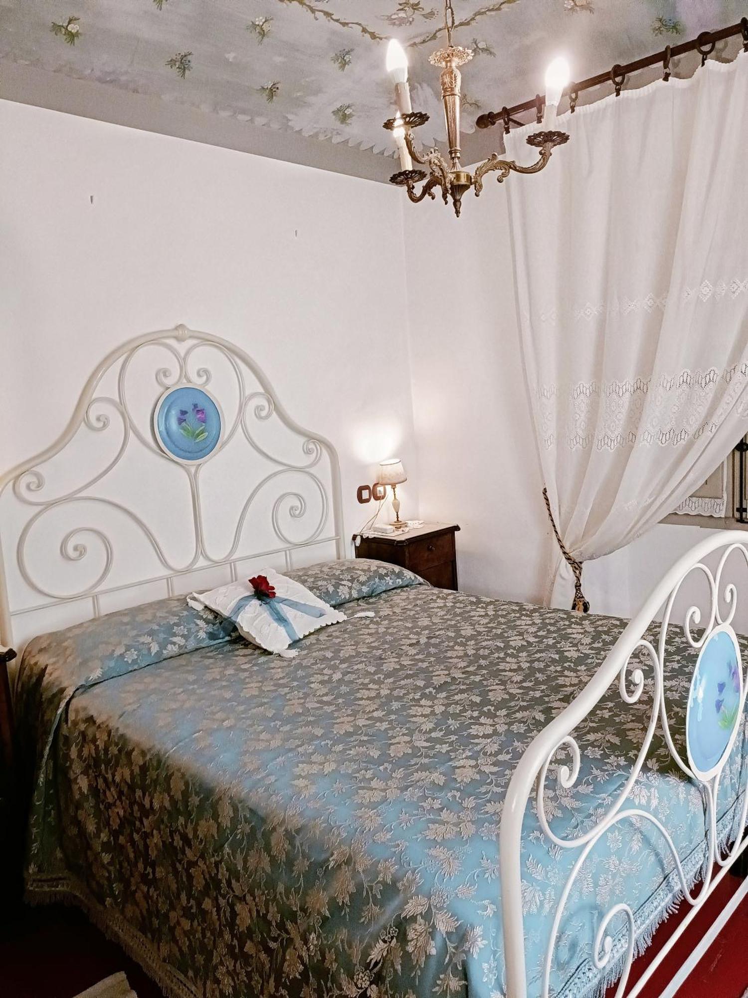 Appartamento Ancella - Residenza La Madonina Morciano Morciano di Romagna Exteriör bild