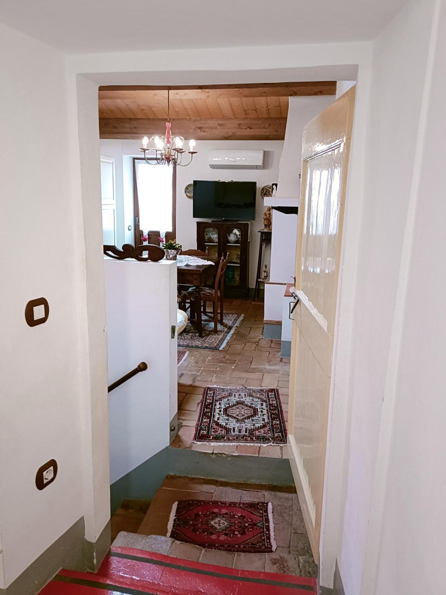 Appartamento Ancella - Residenza La Madonina Morciano Morciano di Romagna Exteriör bild